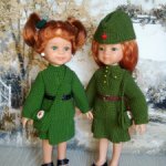 Наряды для Паола Рейна