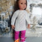 Ханна дизайнер Готц