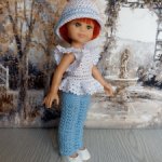 Наряды для Паола Рейна