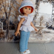 Наряды для Паола Рейна