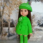 Наряды для Паола Рейна