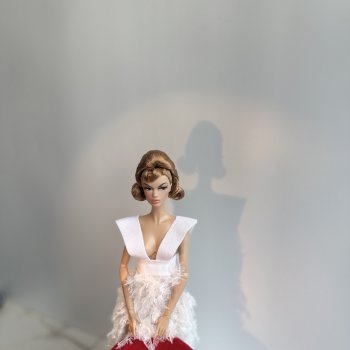 Мизи Долина Кукол: Палм Бич Каморра (Palm beach Camorra)