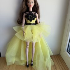 Барби Ванесса Barbie Vanessa