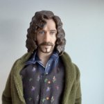 Сириус Блэк