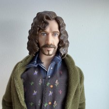 Сириус Блэк