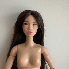 Barbie looks Симона