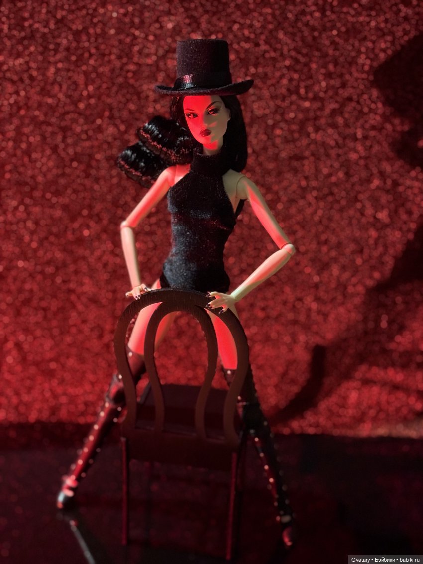 Кабаре — Фэшн (фото 7)