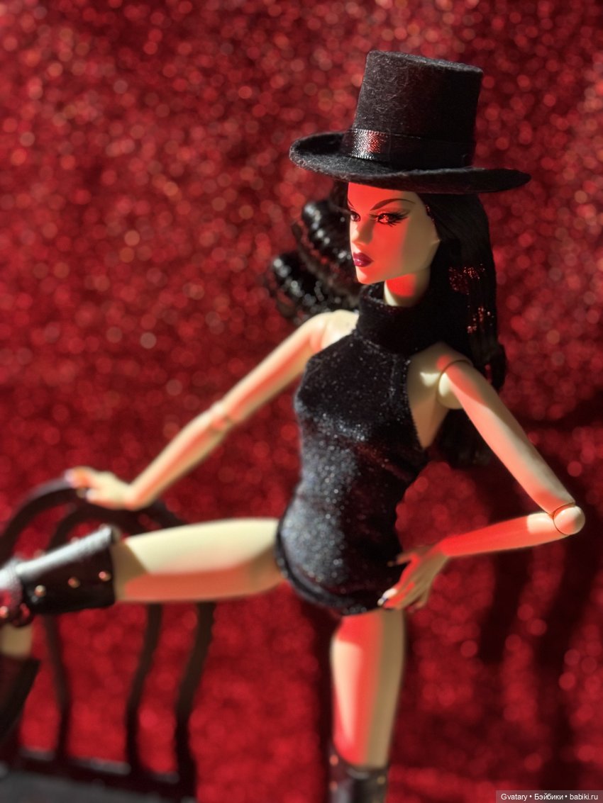 Кабаре — Фэшн (фото 6)