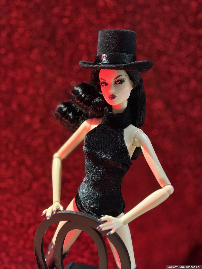 Кабаре — Фэшн (фото 8)