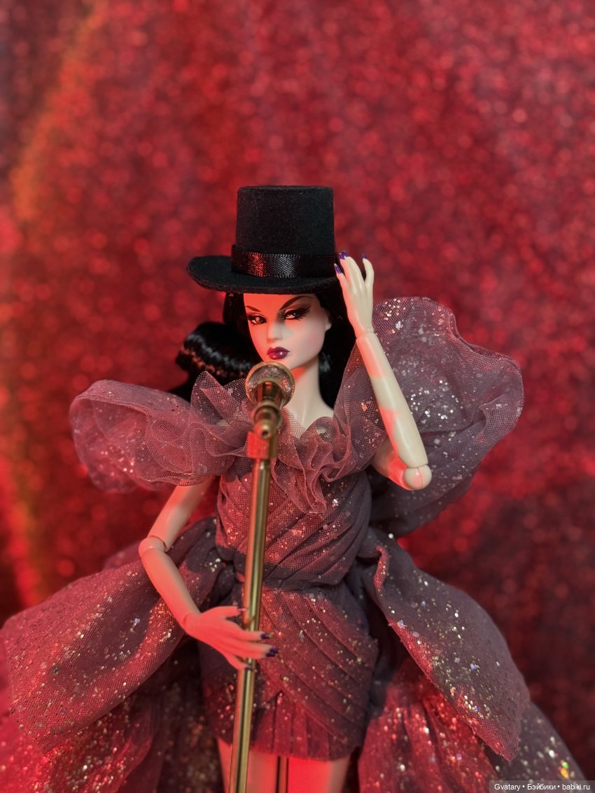 Кабаре — Фэшн (фото 10)