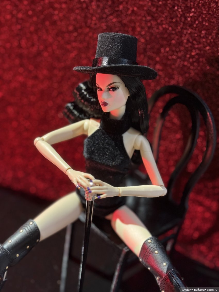 Кабаре — Фэшн (фото 3)