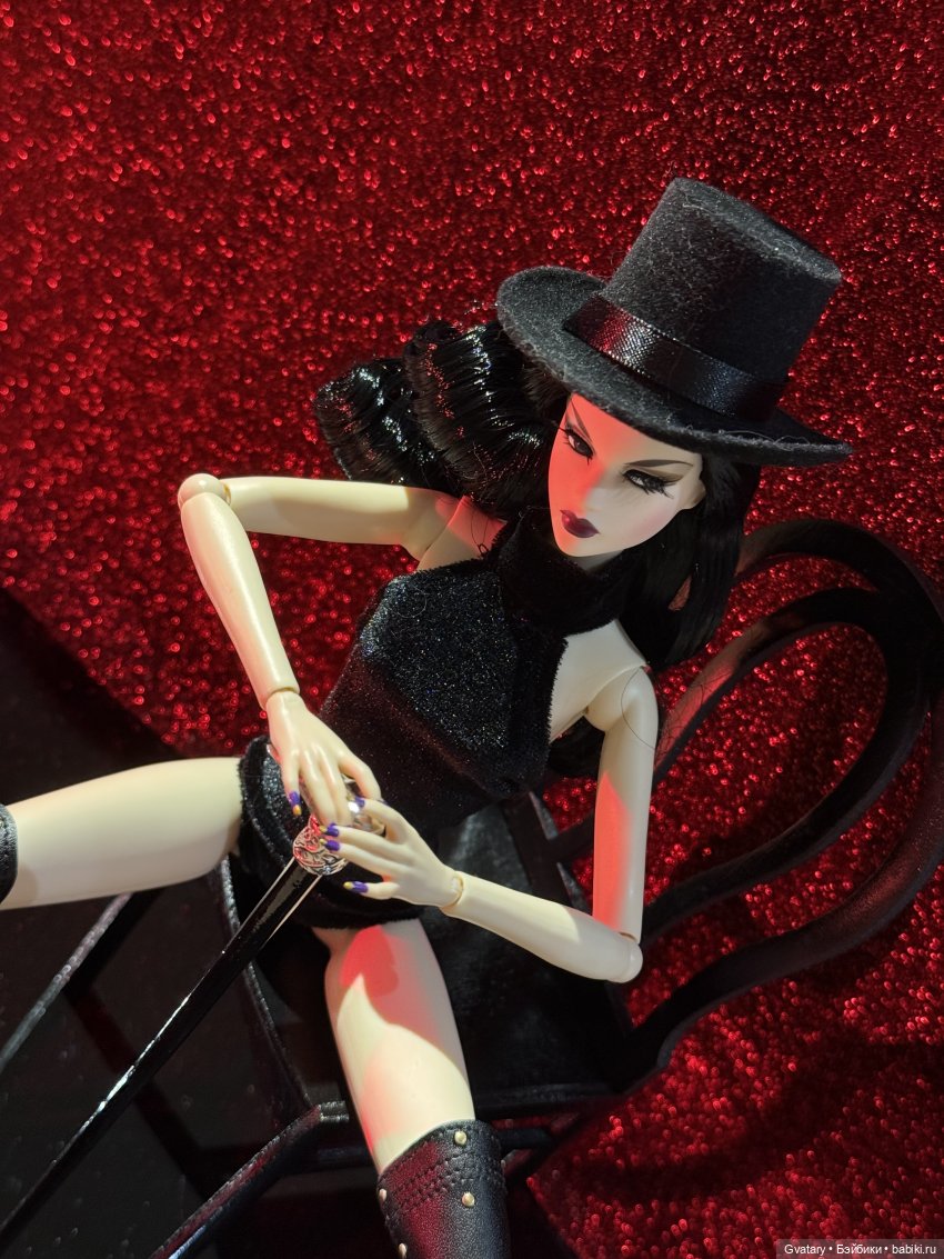 Кабаре — Фэшн (фото 5)