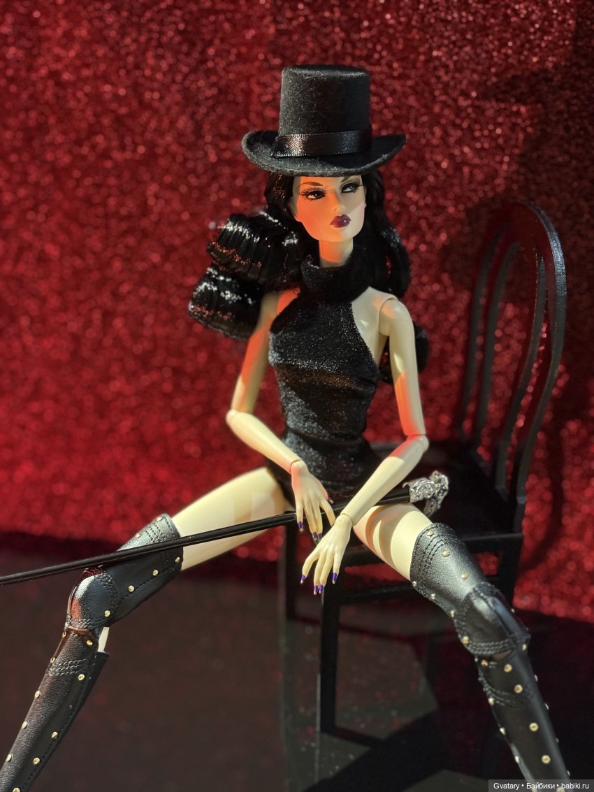 Кабаре — Фэшн (фото 2)