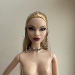 Barbie design