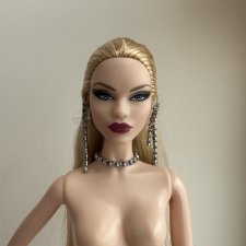 Barbie design