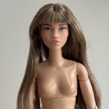 Barbie looks