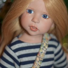 Любовь нечаянно нагрянет