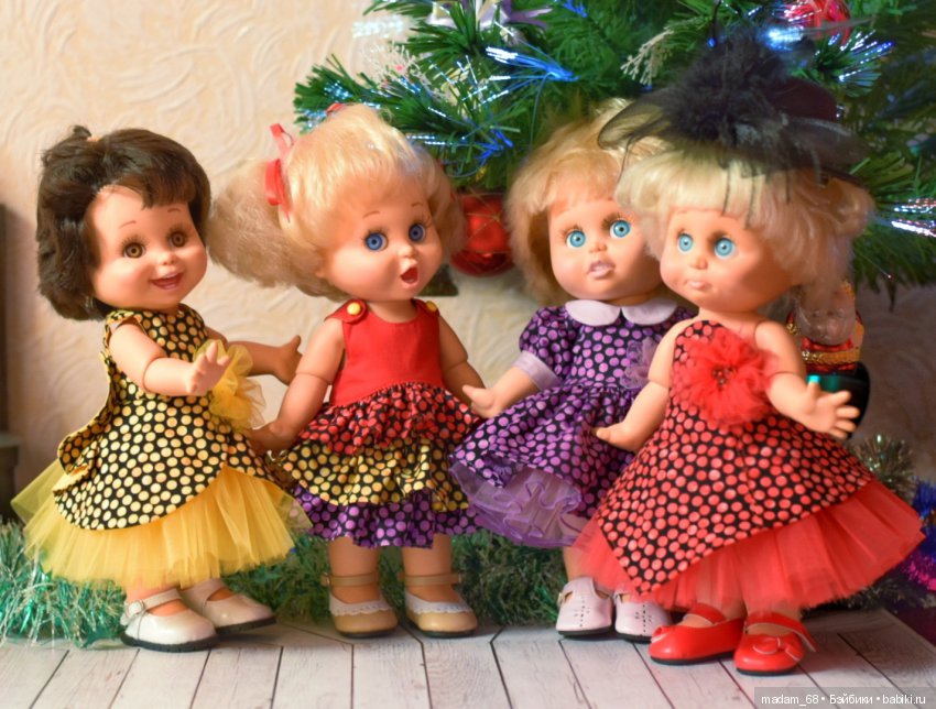 Предновогодний переполох, или незаслуженно забытые