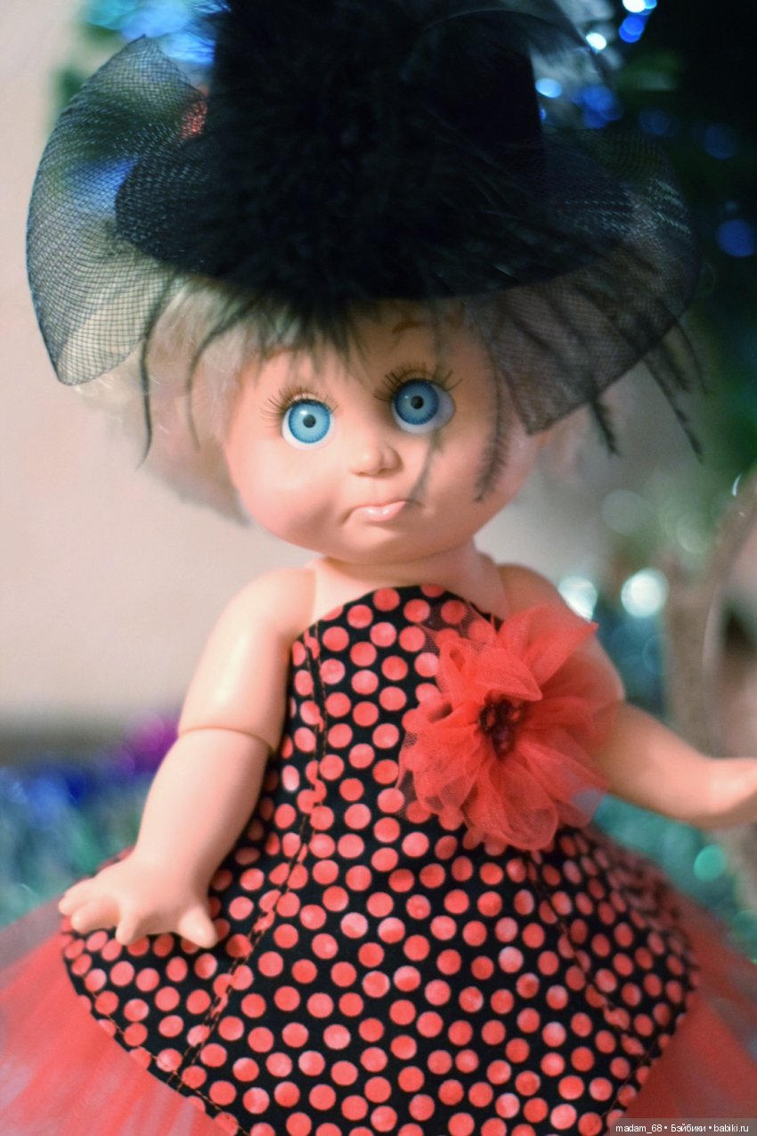 Предновогодний переполох, или незаслуженно забытые