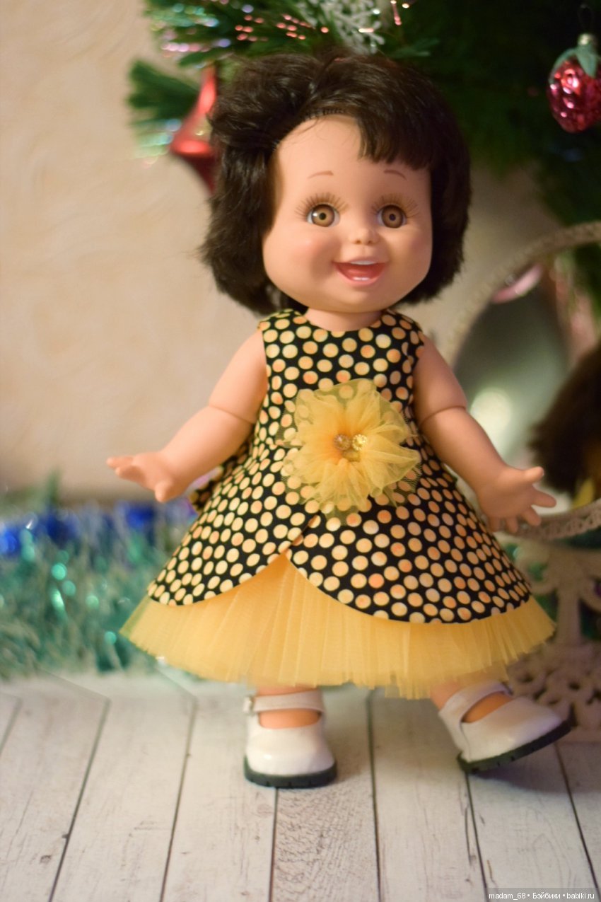 Предновогодний переполох, или незаслуженно забытые (фото 2)