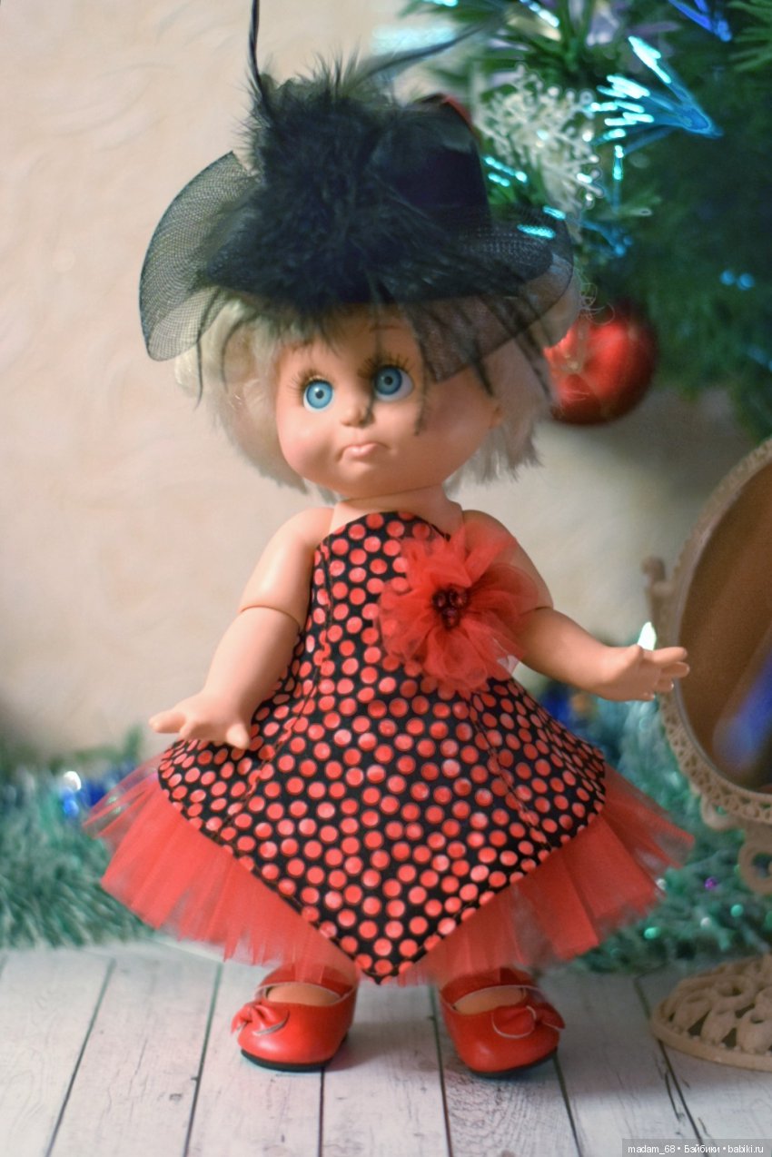 Предновогодний переполох, или незаслуженно забытые