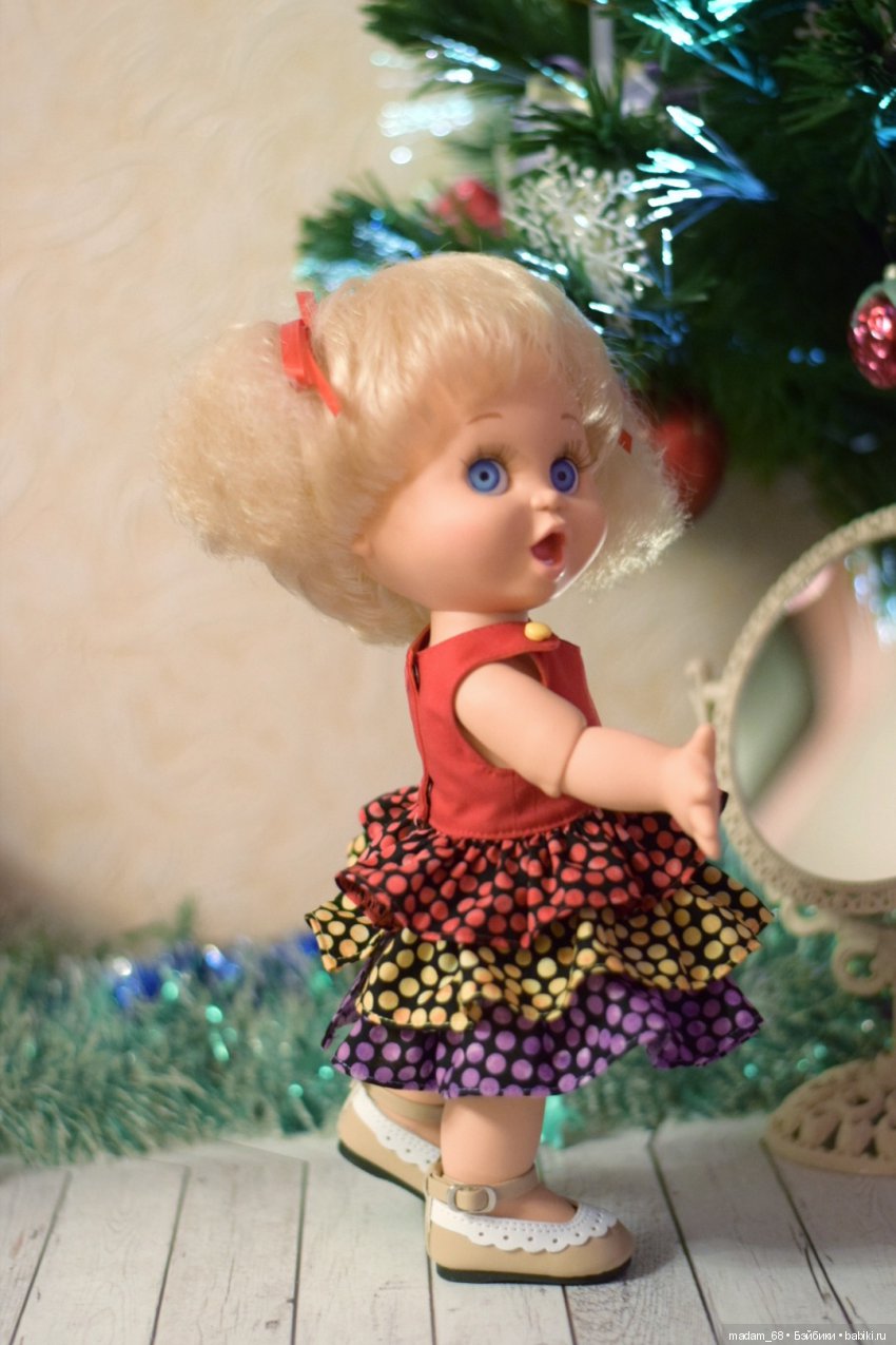 Предновогодний переполох, или незаслуженно забытые (фото 10)