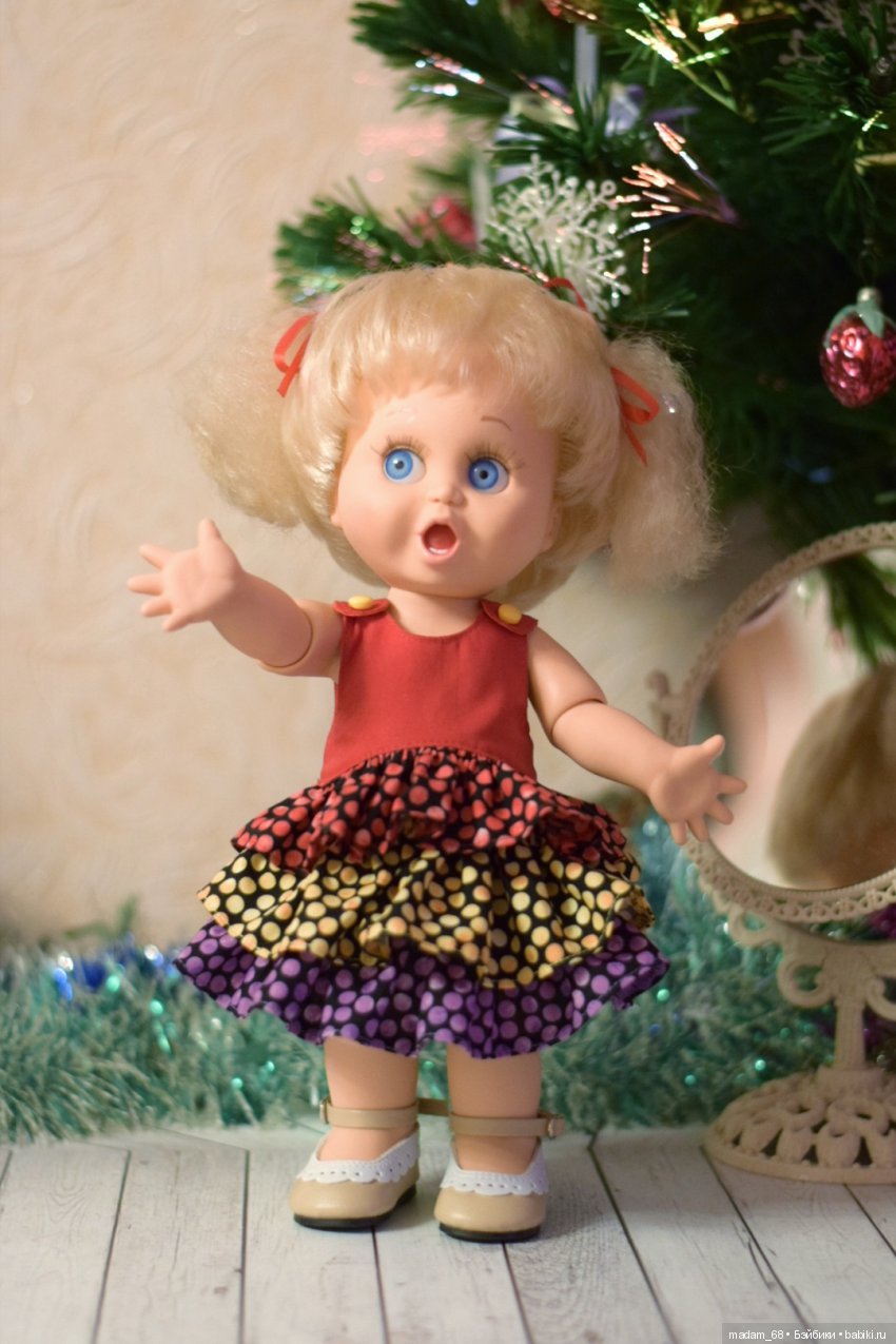 Предновогодний переполох, или незаслуженно забытые (фото 8)