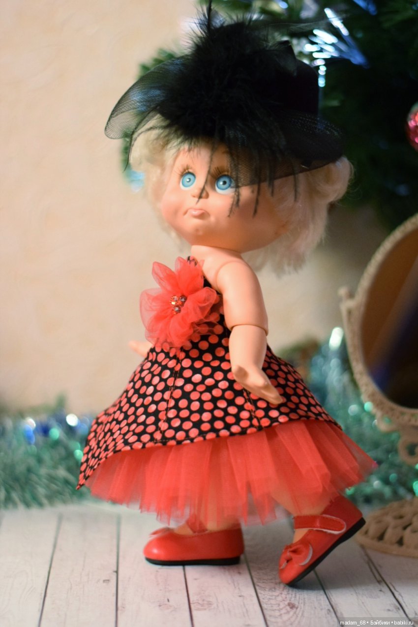 Предновогодний переполох, или незаслуженно забытые