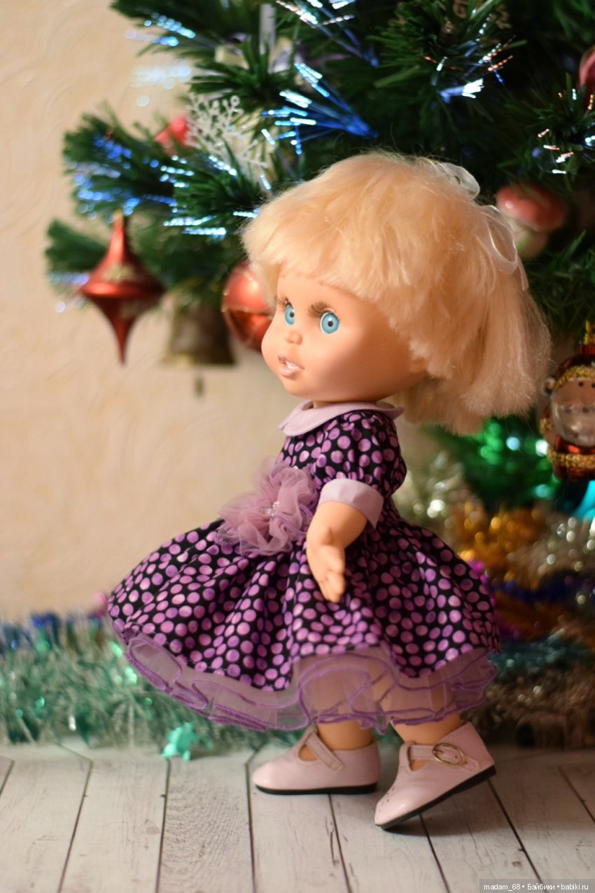 Предновогодний переполох, или незаслуженно забытые (фото 7)