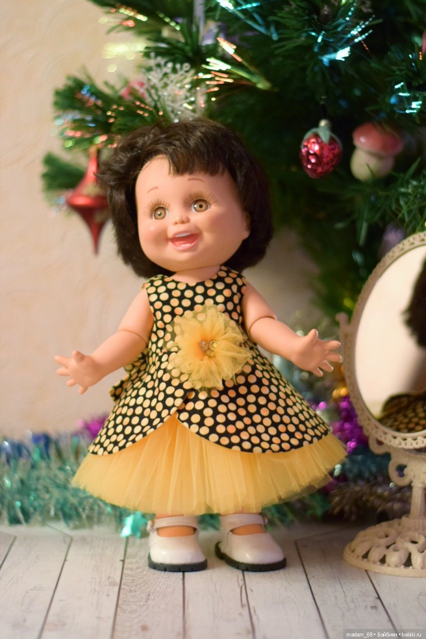 Предновогодний переполох, или незаслуженно забытые