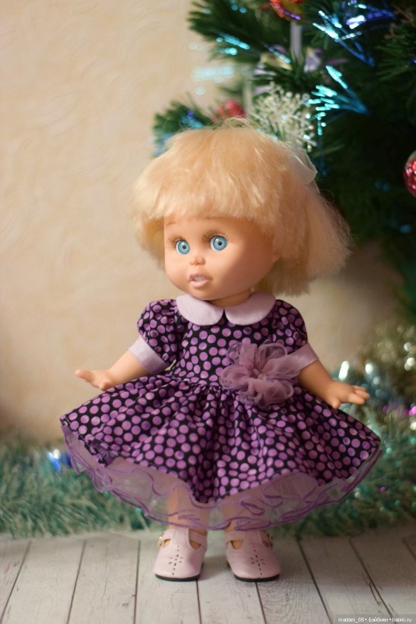 Предновогодний переполох, или незаслуженно забытые (фото 5)