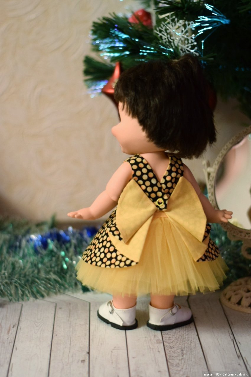 Предновогодний переполох, или незаслуженно забытые (фото 3)