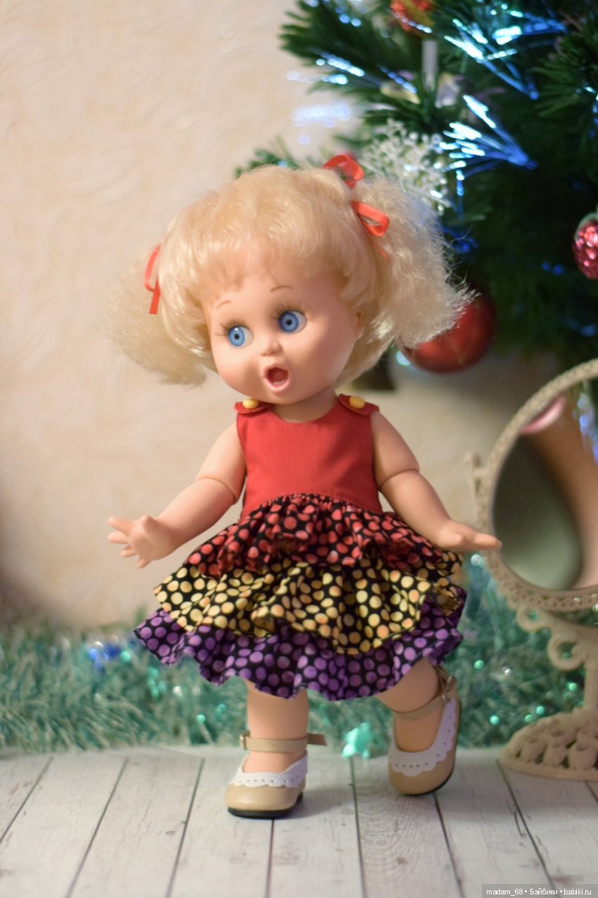 Предновогодний переполох, или незаслуженно забытые (фото 9)