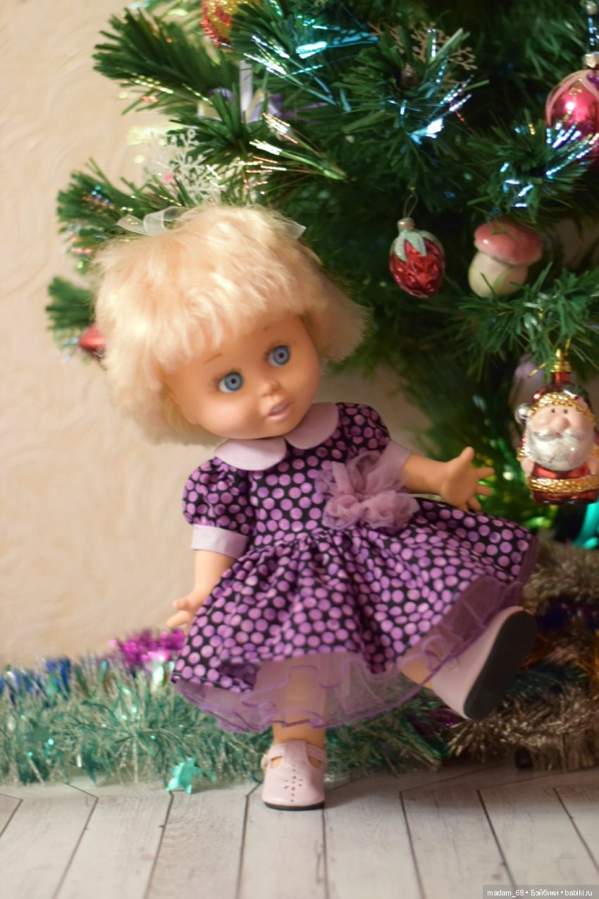 Предновогодний переполох, или незаслуженно забытые (фото 6)