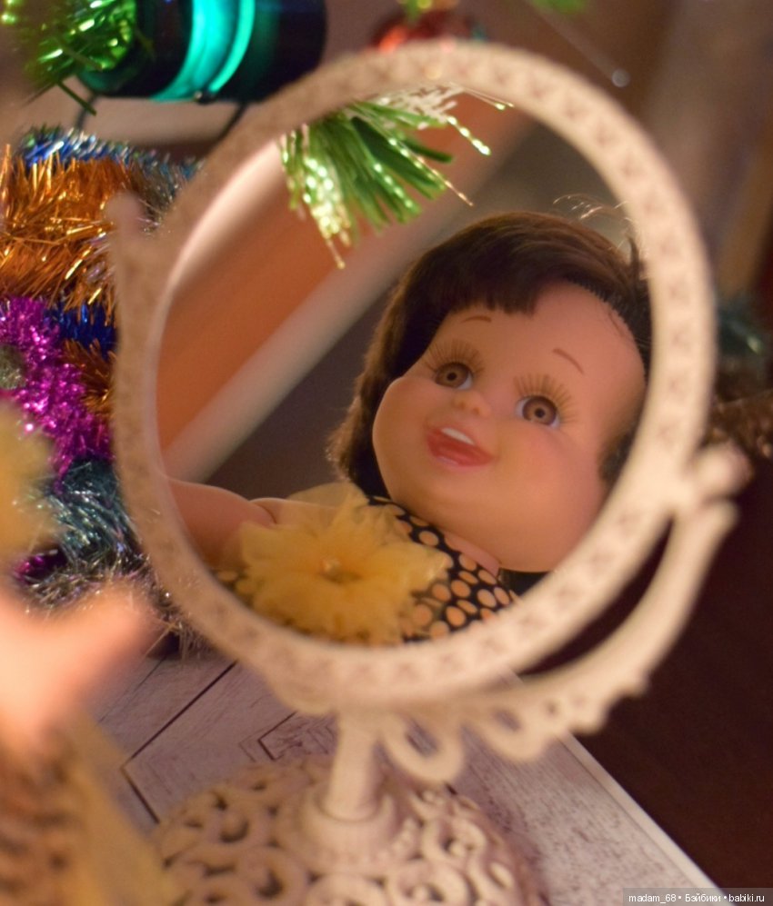 Предновогодний переполох, или незаслуженно забытые (фото 4)