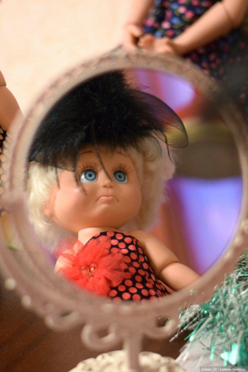 Предновогодний переполох, или незаслуженно забытые