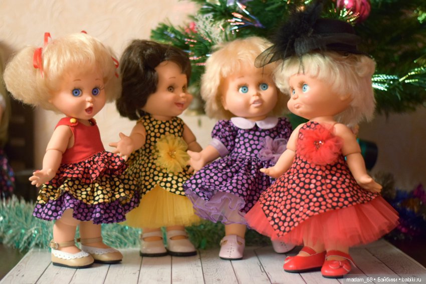 Предновогодний переполох, или незаслуженно забытые