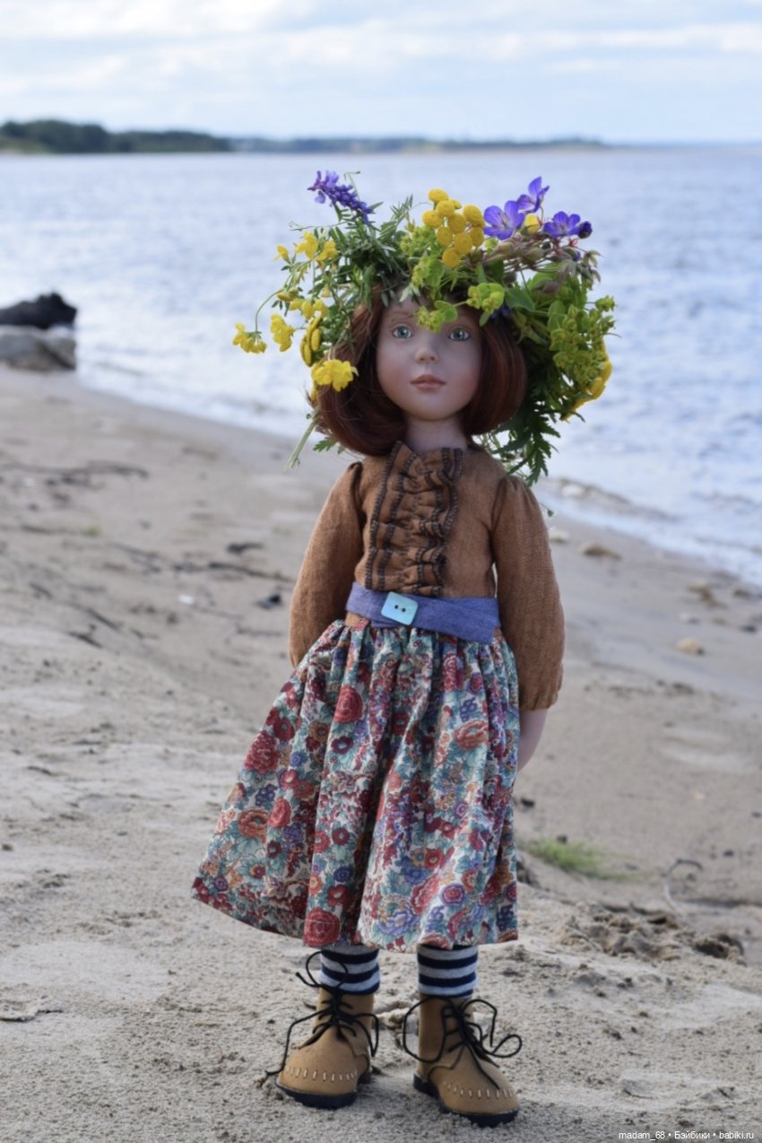 Просто природа... Просто цвергуши (фото 6)