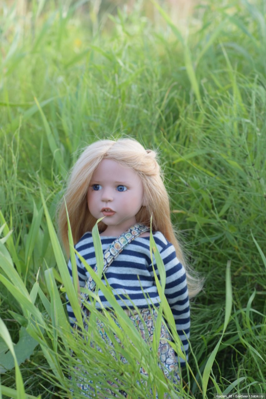 Просто природа... Просто цвергуши (фото 5)