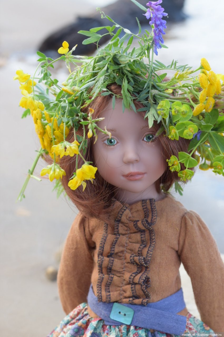 Просто природа... Просто цвергуши (фото 8)