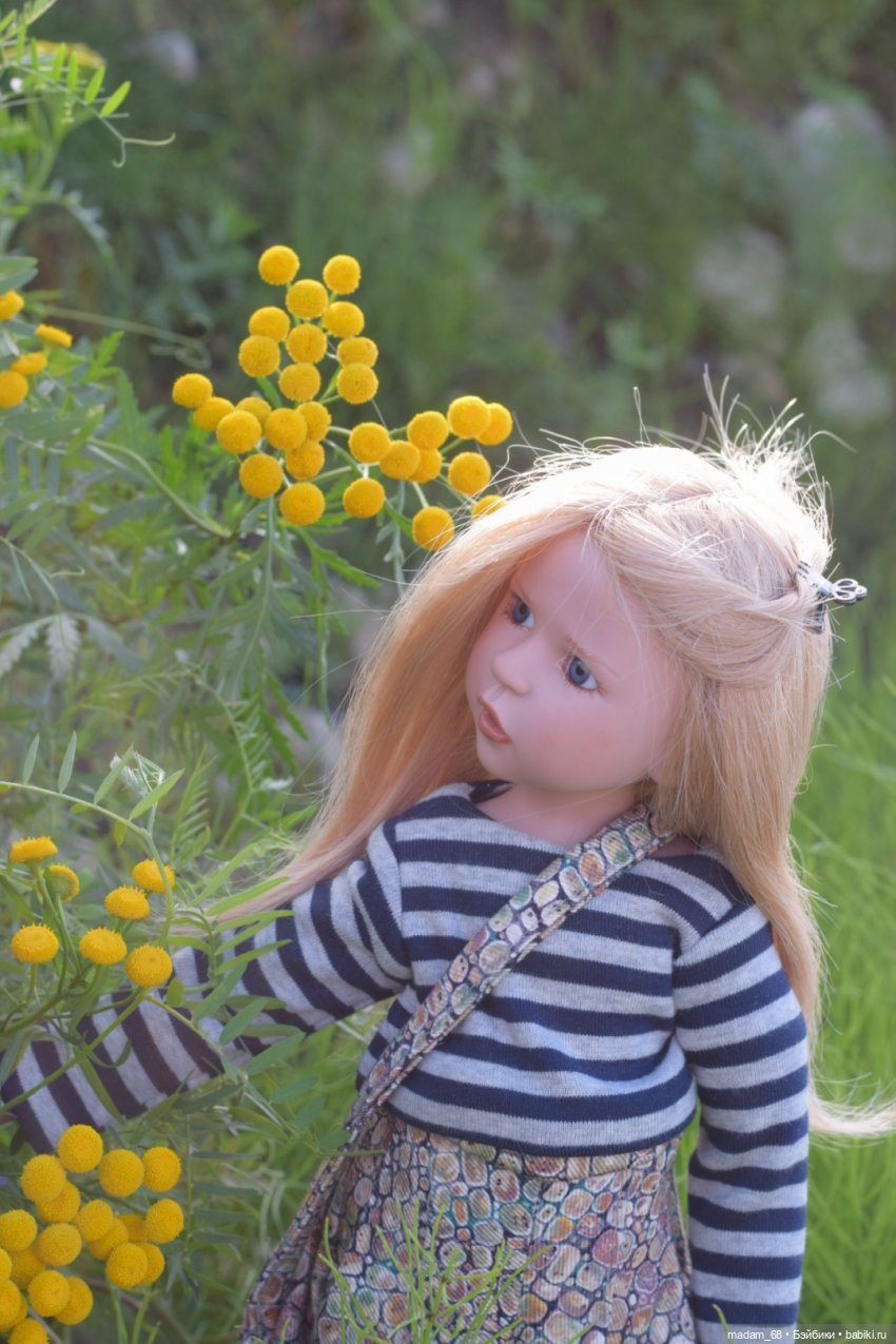 Просто природа... Просто цвергуши (фото 2)