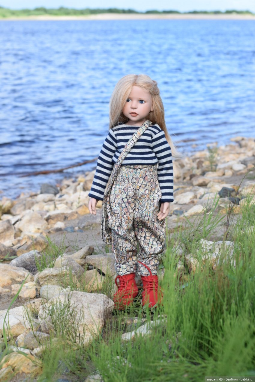 Просто природа... Просто цвергуши (фото 3)