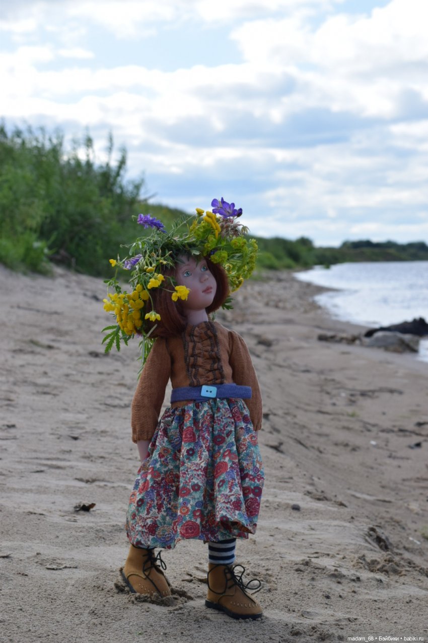 Просто природа... Просто цвергуши (фото 7)