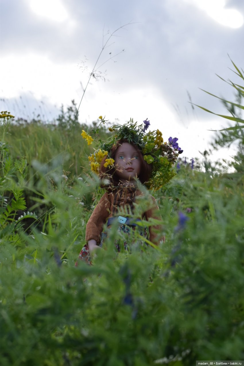 Просто природа... Просто цвергуши (фото 9)