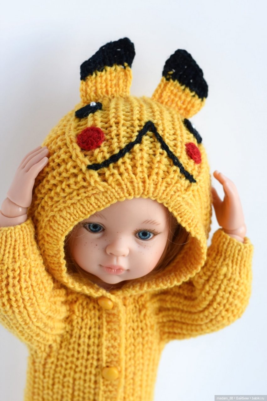 Корейское шарнирное тело. Как избавиться от скрипа (фото 3)