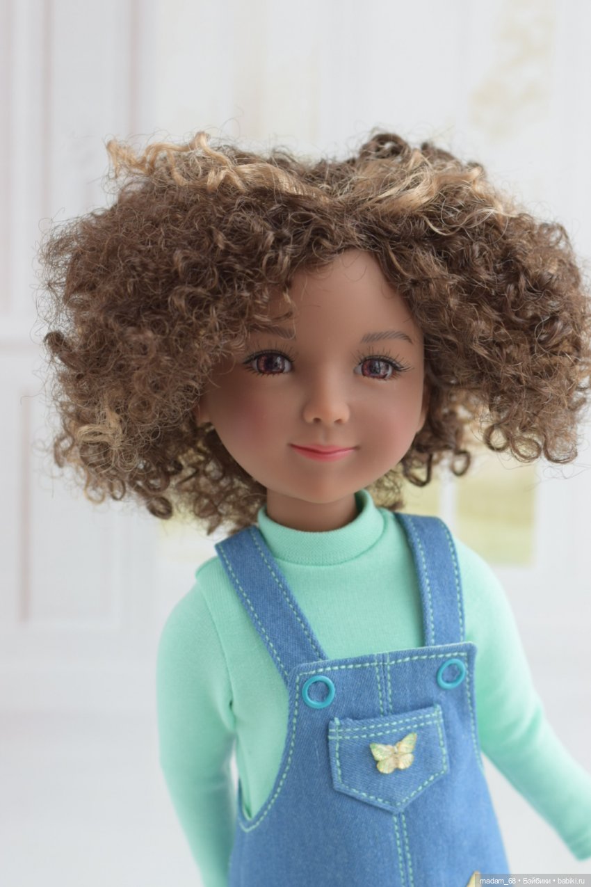 Руби Рэд покоряют сердца — Куклы Ruby Red (Руби Ред) Fashion Friends: Siblies (фото 4)