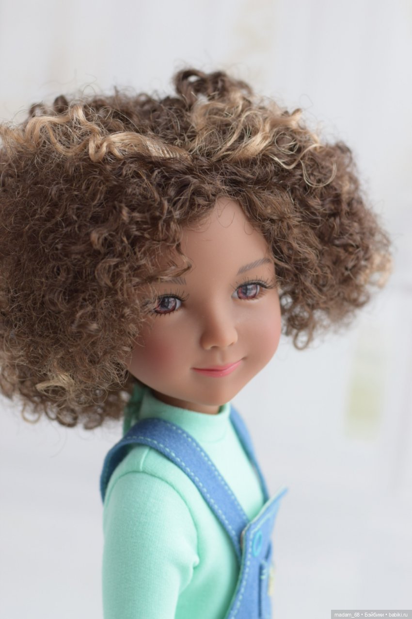 Руби Рэд покоряют сердца — Куклы Ruby Red (Руби Ред) Fashion Friends: Siblies (фото 7)