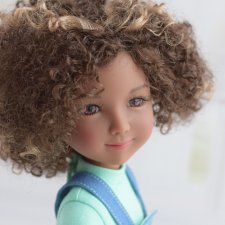 Руби Рэд покоряют сердца