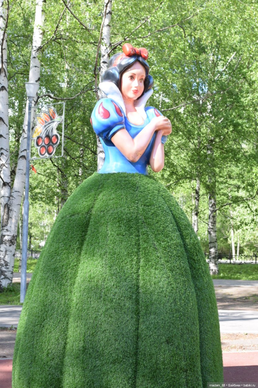 Монстики на прогулке — Разные шарнирные куклы (не БЖД): редкие (фото 7)