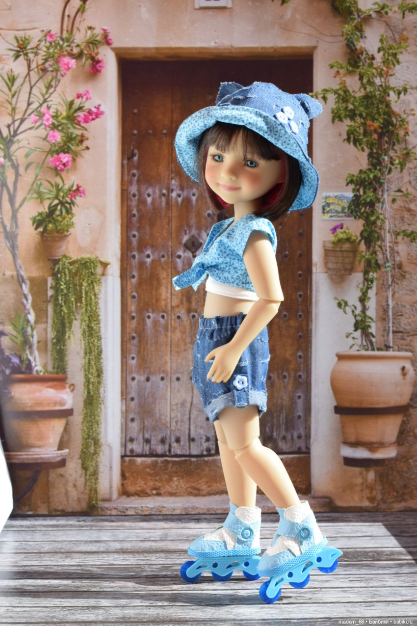 Мы так хотим, чтобы лето не кончалось | Бэйбики Мы так хотим, чтобы лето не кончалось (фото 3)